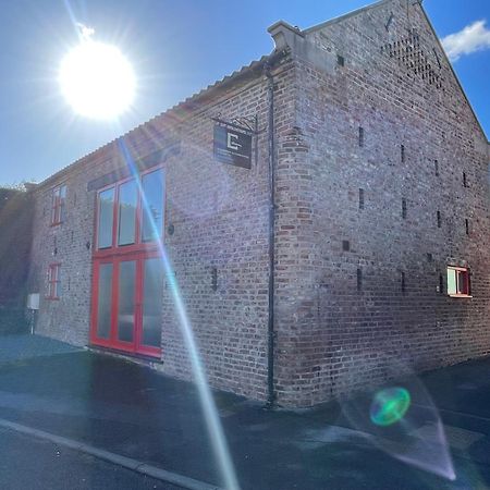 C Farmhouse Accommodation Alne المظهر الخارجي الصورة
