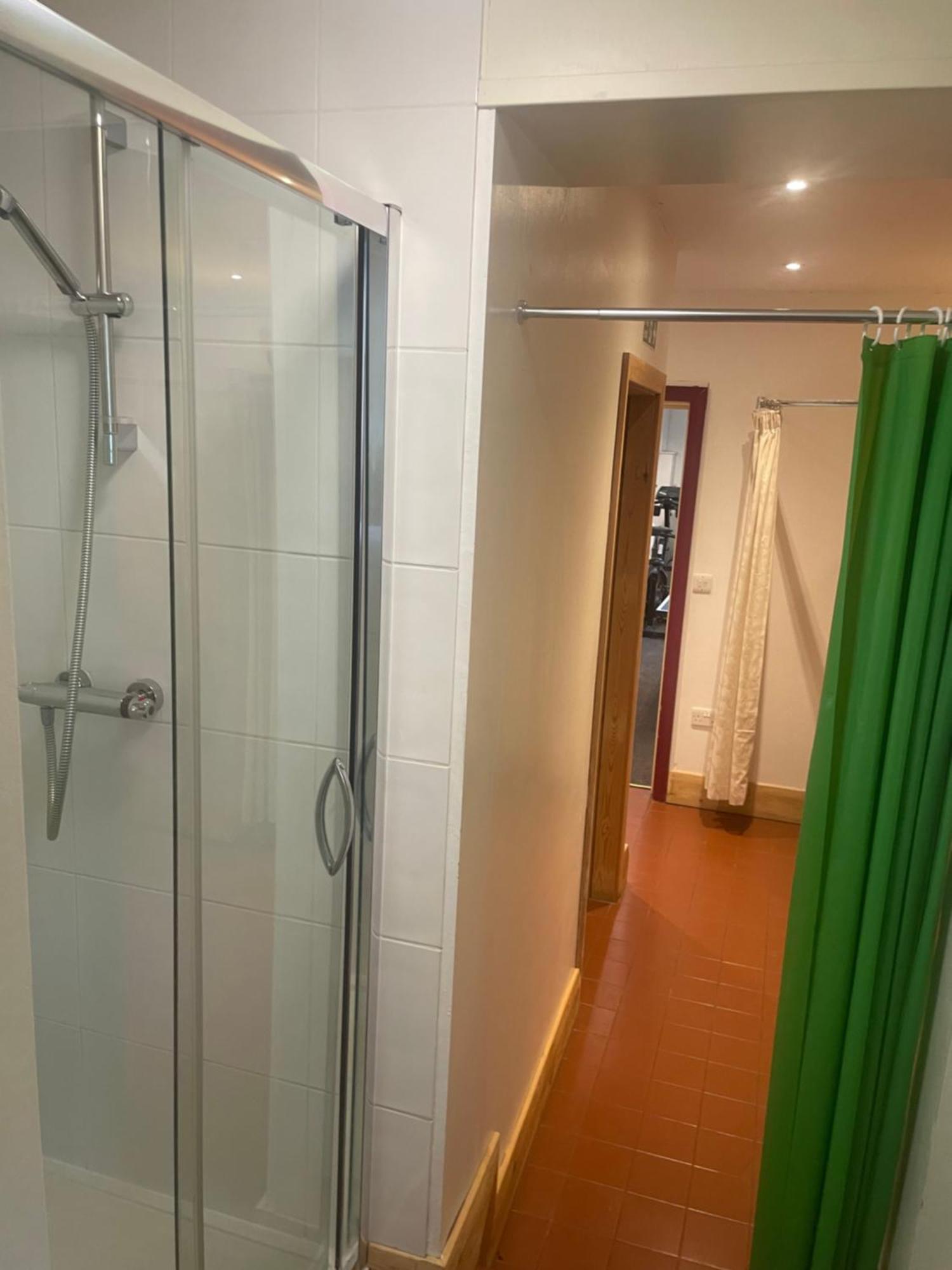 C Farmhouse Accommodation Alne المظهر الخارجي الصورة