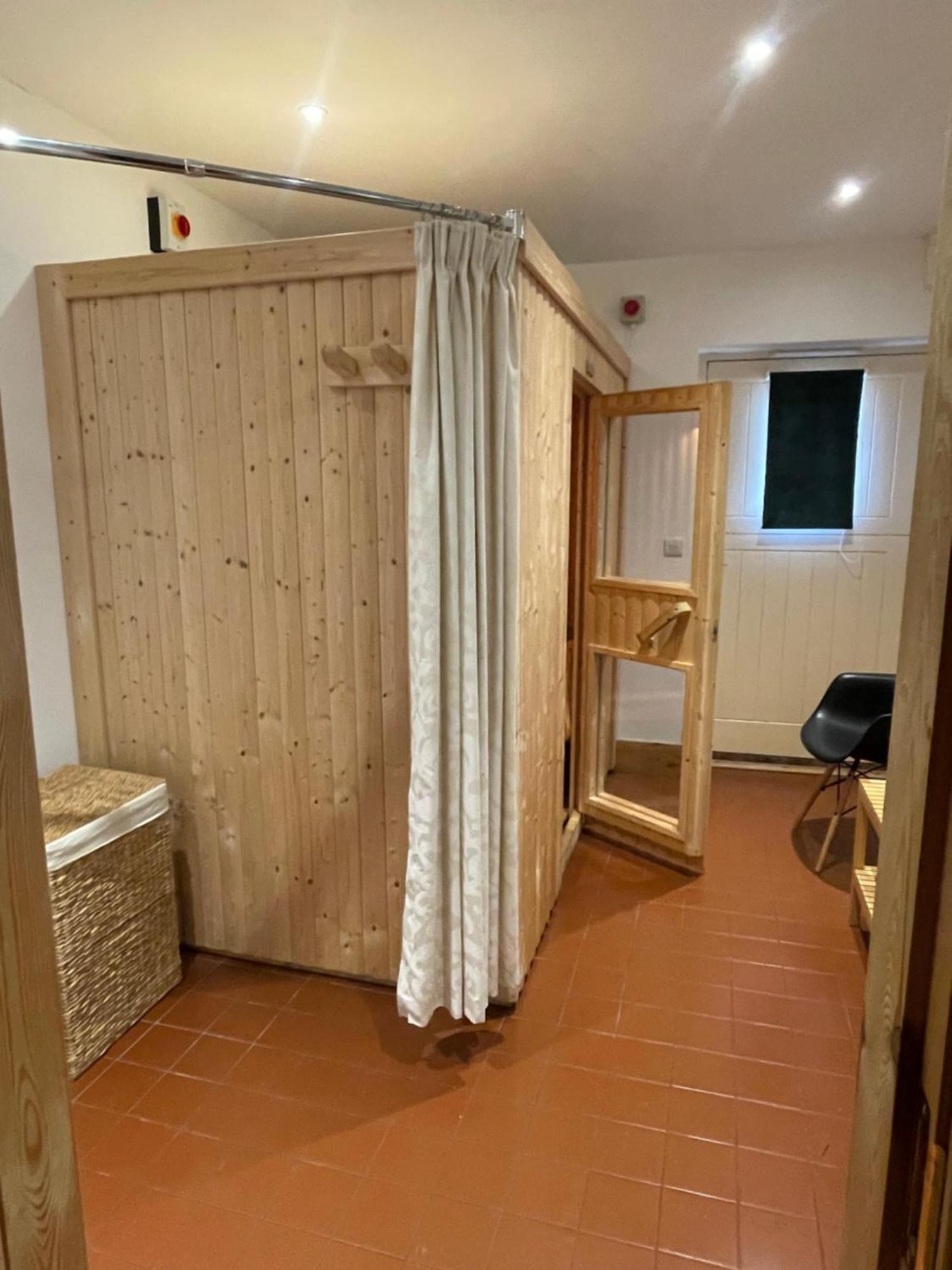 C Farmhouse Accommodation Alne المظهر الخارجي الصورة