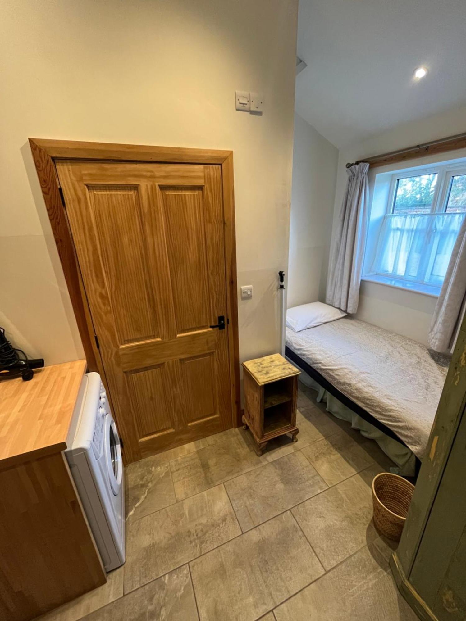 C Farmhouse Accommodation Alne المظهر الخارجي الصورة