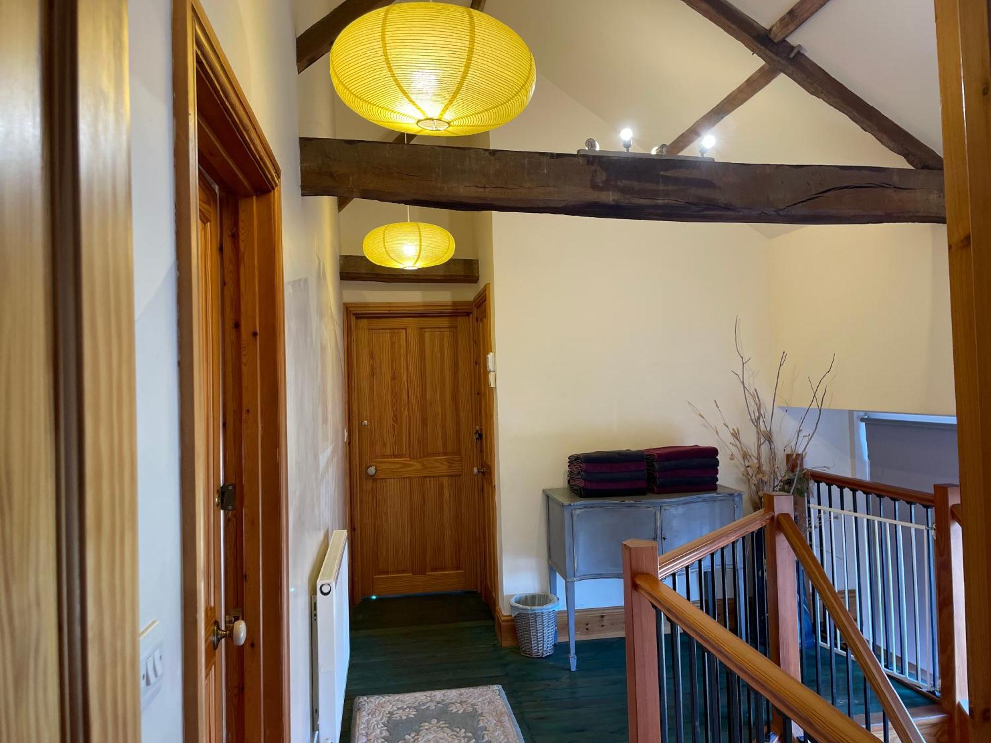 C Farmhouse Accommodation Alne المظهر الخارجي الصورة