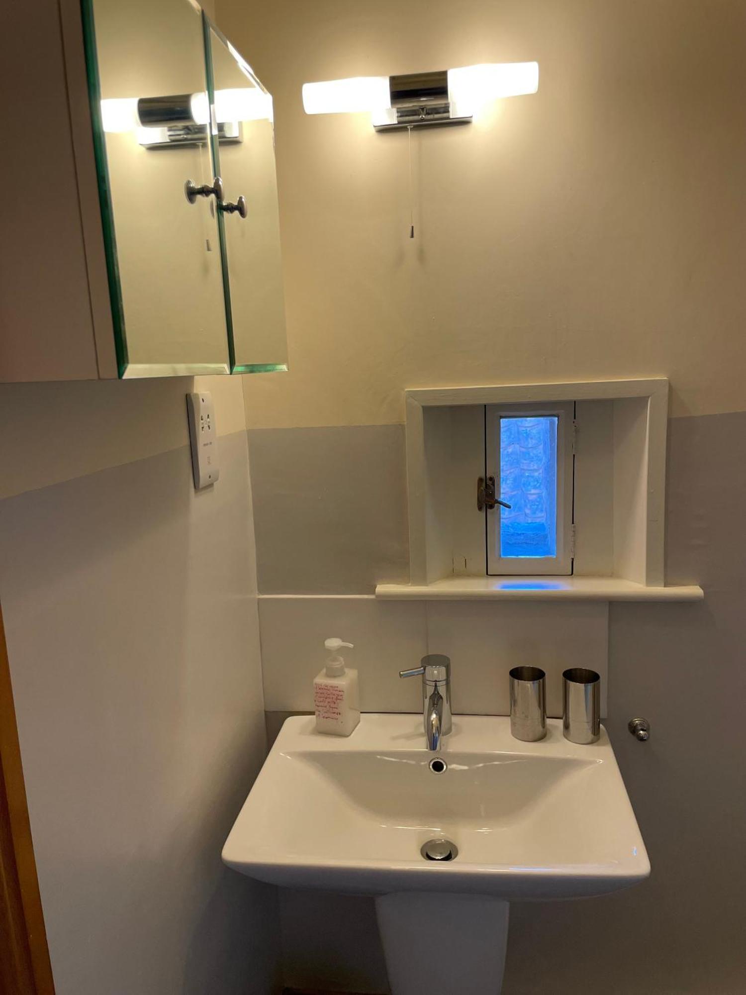 C Farmhouse Accommodation Alne المظهر الخارجي الصورة