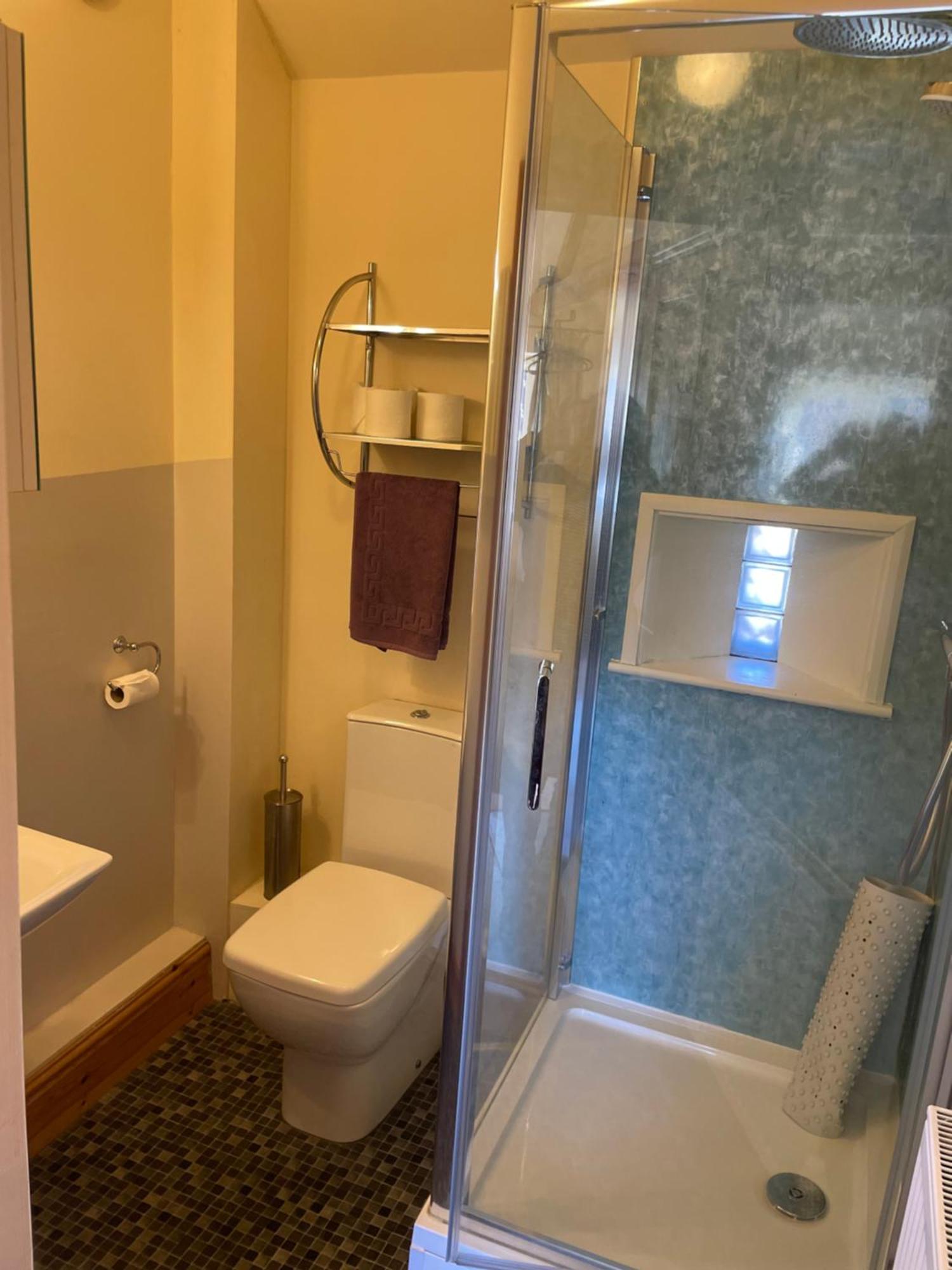 C Farmhouse Accommodation Alne المظهر الخارجي الصورة