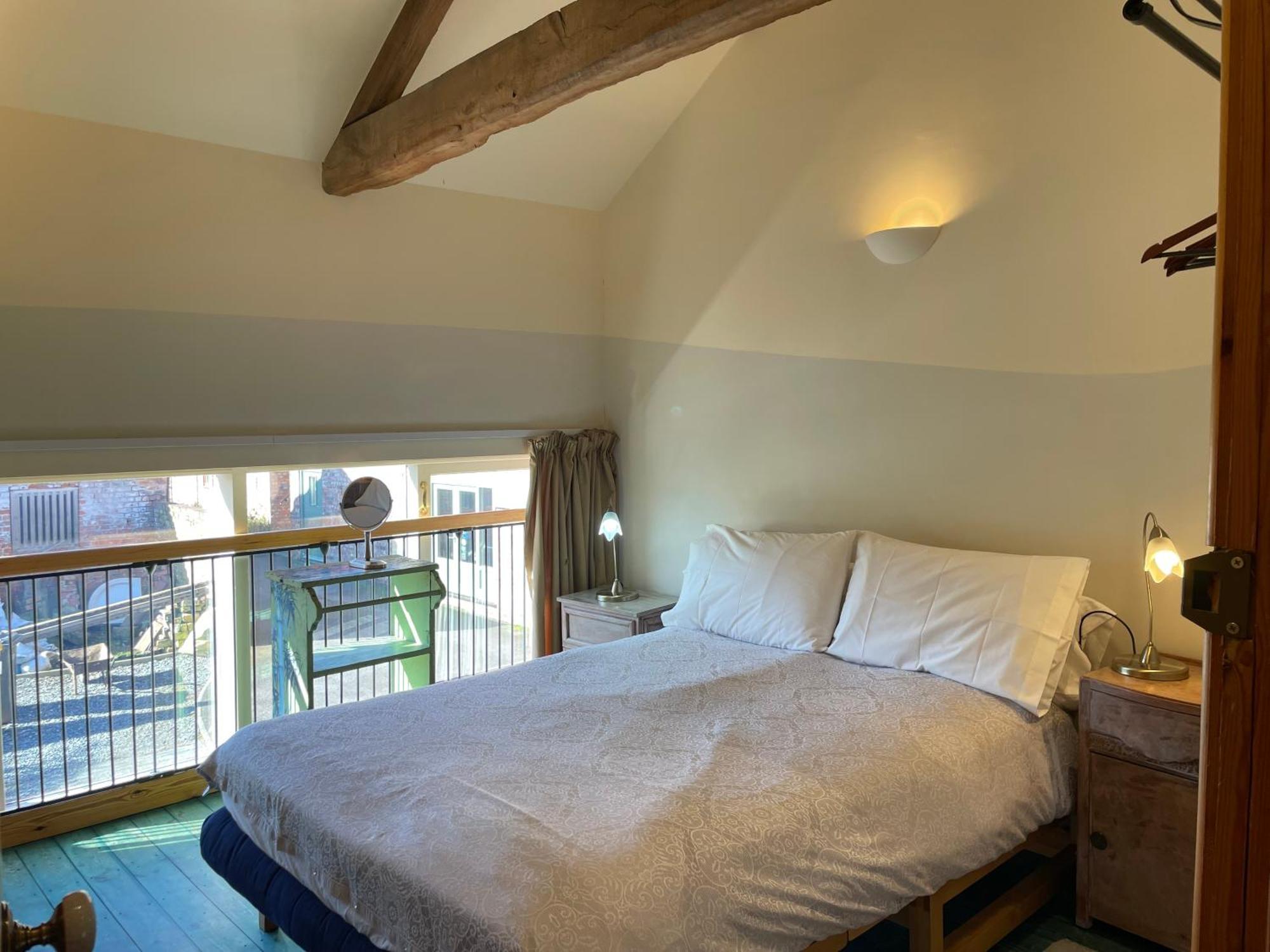 C Farmhouse Accommodation Alne المظهر الخارجي الصورة